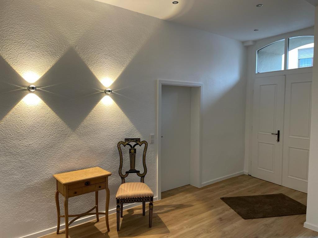 Apartment Van Ess Hof - Altstadt Warburg Bagian luar foto