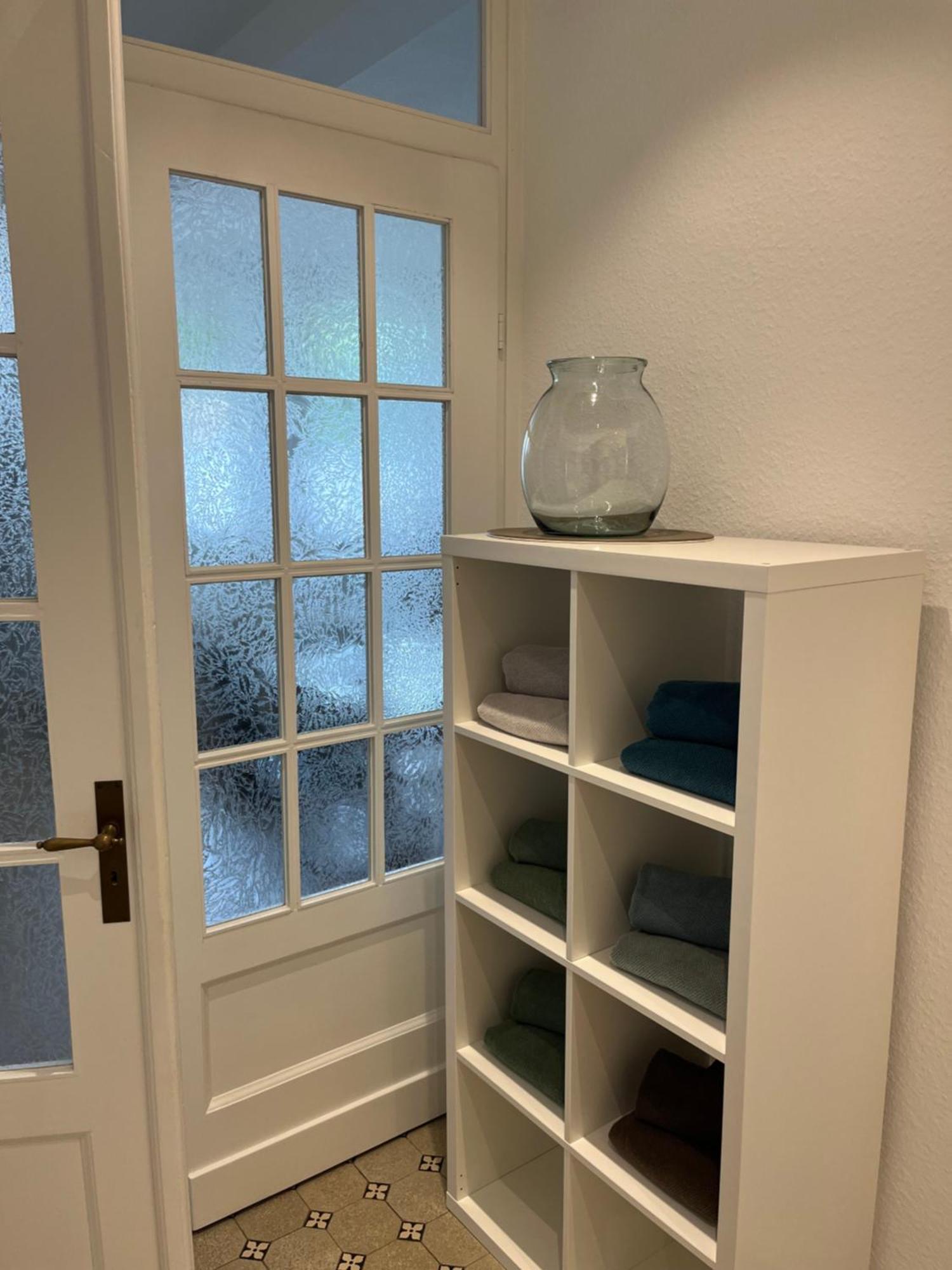 Apartment Van Ess Hof - Altstadt Warburg Bagian luar foto
