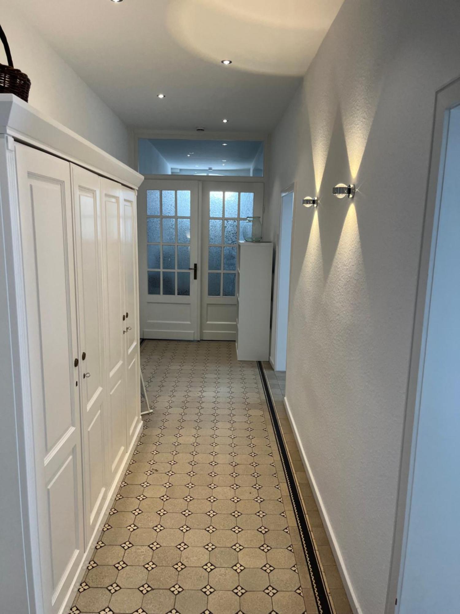 Apartment Van Ess Hof - Altstadt Warburg Bagian luar foto
