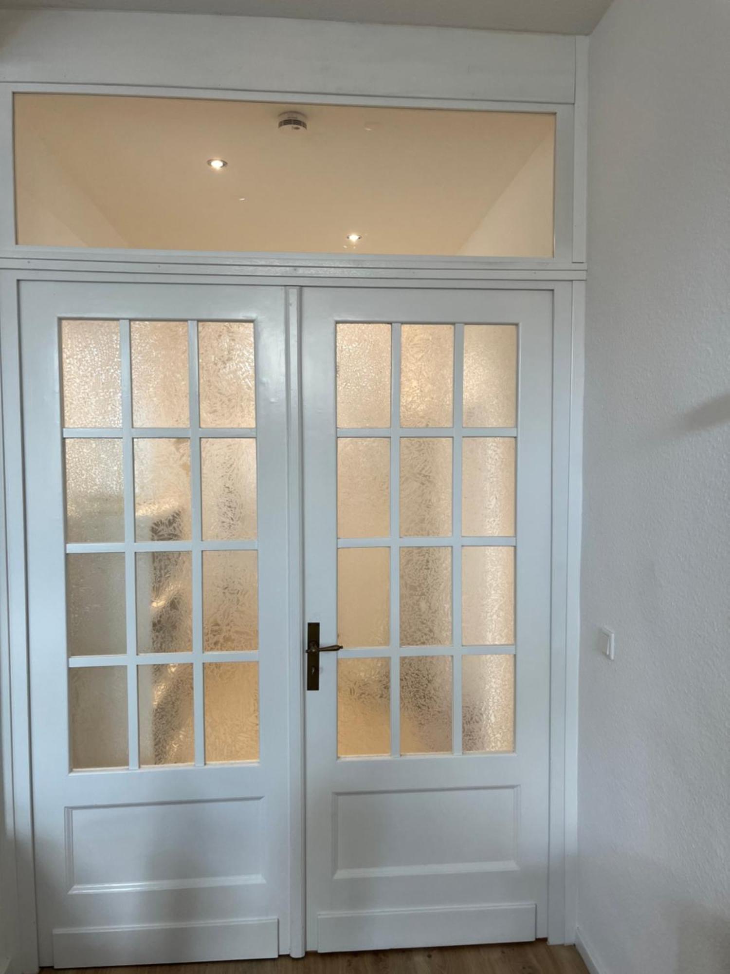 Apartment Van Ess Hof - Altstadt Warburg Bagian luar foto