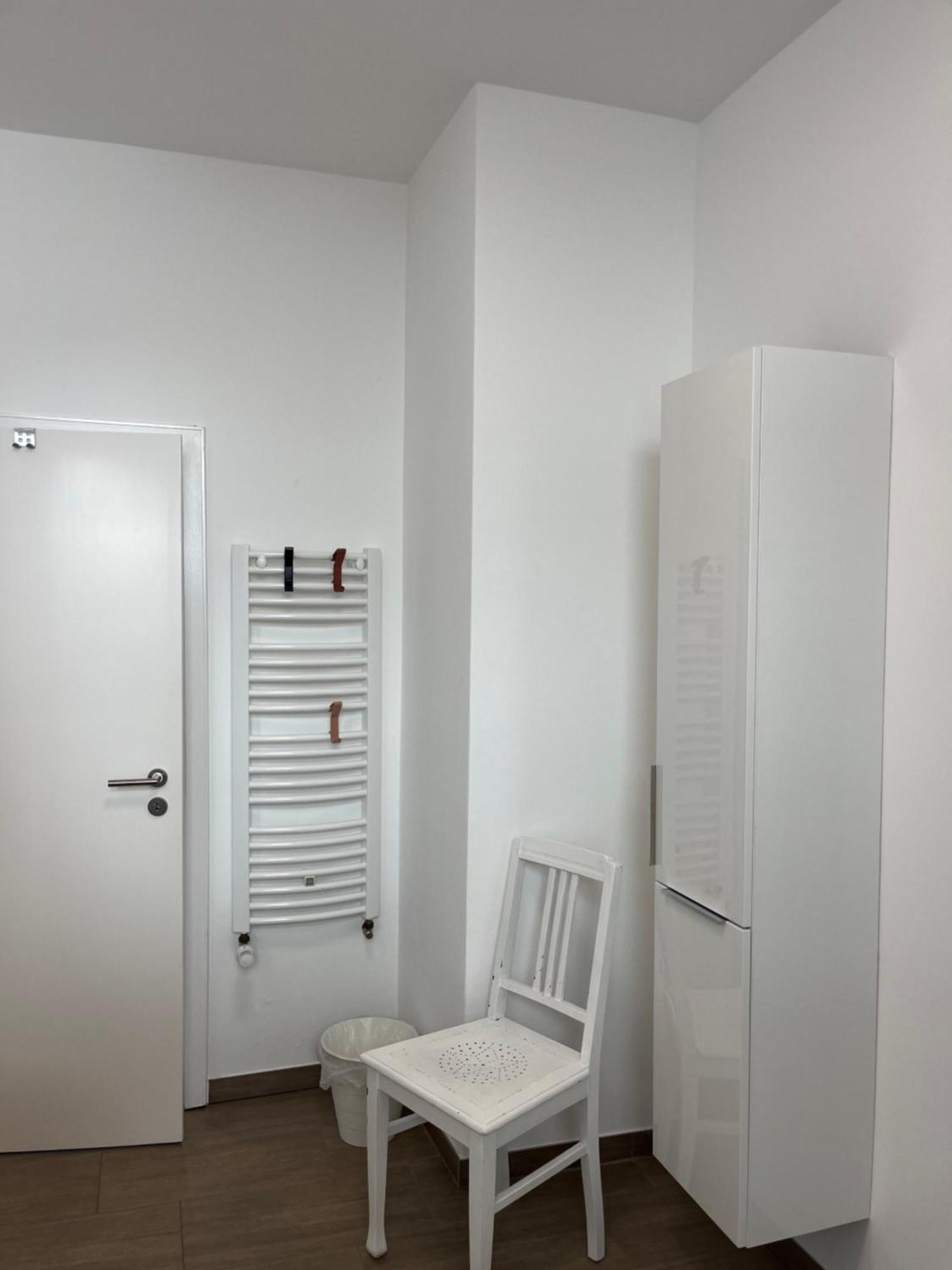 Apartment Van Ess Hof - Altstadt Warburg Bagian luar foto